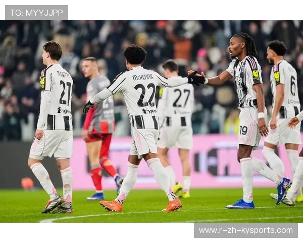 尤文图斯在杯赛中爆冷晋级