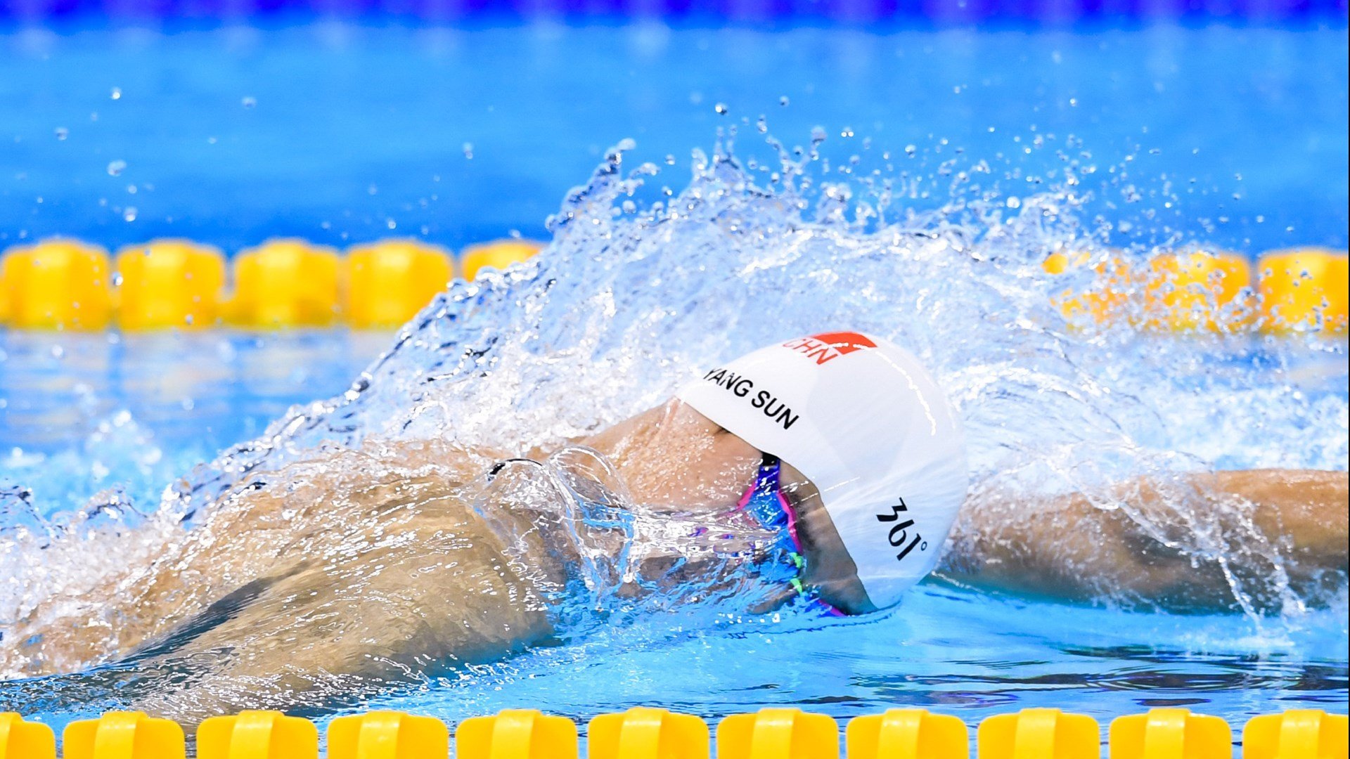 kaiyun官方入口登录-王宗源赛场表现赢得观众喝彩，王宗源参加哪些项目